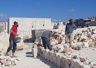 Briket Ev — fotoğraf 2
